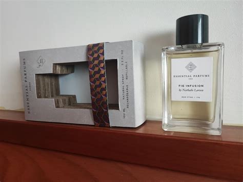 Essential Parfums Fig Infusion VENDIDO Zoco Sin Corte No Hay Gloria