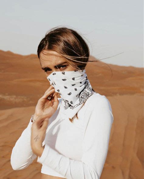 410 Bandana And Gagged Ideas In 2021 Bandana Gagged Mask Girl