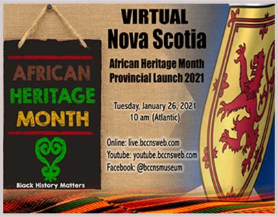 Our History Black Cultural Centre For Nova Scotia