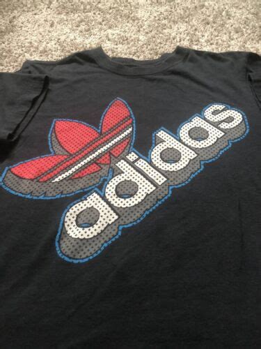 Adidas Men T Shirt Gem