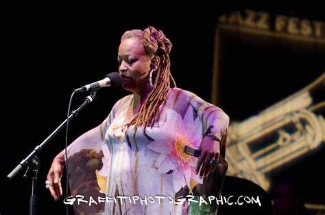 Cassandra Wilson Cassandra Wilson’s 1993 Album Blue Light  Flickr