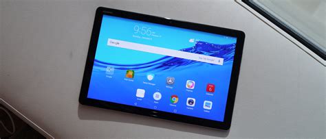 Hands On Huawei Mediapad M Lite Review Techradar