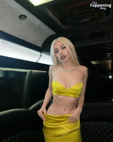 Ava Max Cleavage The Best Porn Website Hot Sex Picture