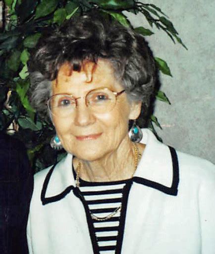 Phyllis Bergeson Obituary Bonnerup Funeral Cremation Services