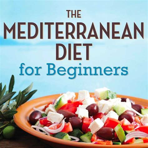 Mediterranean Diet Advantages Hanawalt Llc Diabetes Educator