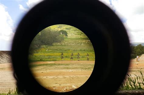 Best Long Eye Relief Scope 2024: 7 Top Options For Rifles & Handguns