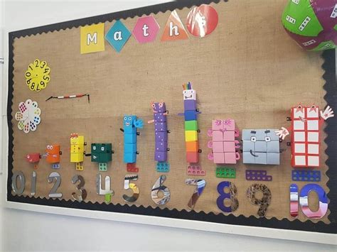 A Bulletin Board With Letters And Numbers Made Out Of Magnets On The