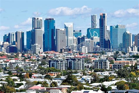 queensland sees surge  investor lending