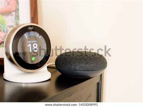 Google Thermostat Stock Photos and Pictures - 31 Images | Shutterstock