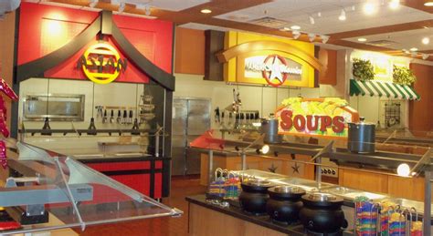 Home Town Buffet Review – johnrestrauntreviews