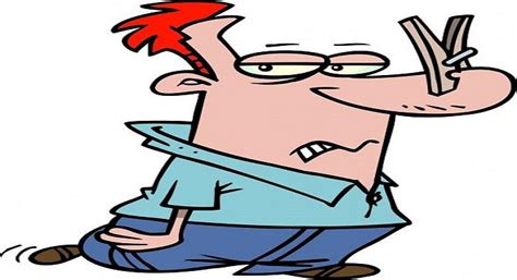 The Silent Fart - Joke | Funny