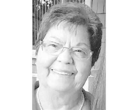 Joan Heubel Obituary 1943 2019 Erie Pa Erie Times News