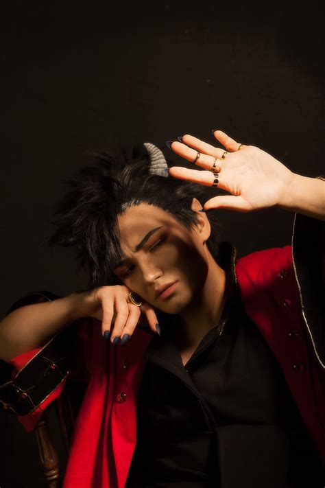 Kuroo Tetsuro from Haikyuu Costume - Coscove