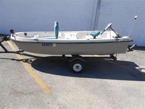 Pelican Boats For Sale