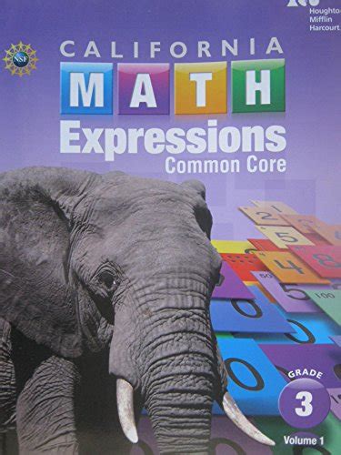 Student Activity Book Softcover Volume Grade