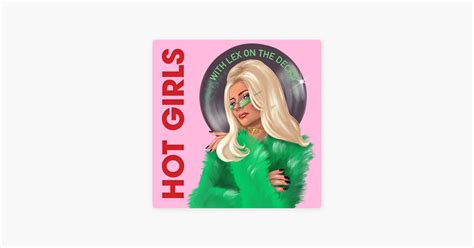 ‎hot Girls On Apple Podcasts