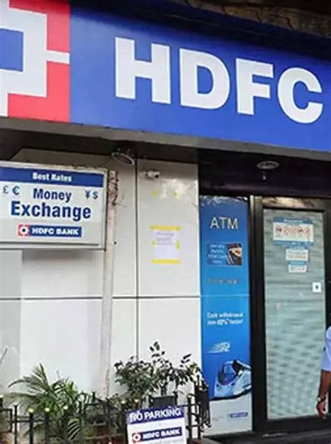 Hdfc Raises Rs 25k Cr Via Largest Bond Sale