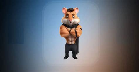 Leaked Photo Of Hamster Kombat Game Revealed The Role Of Keys In