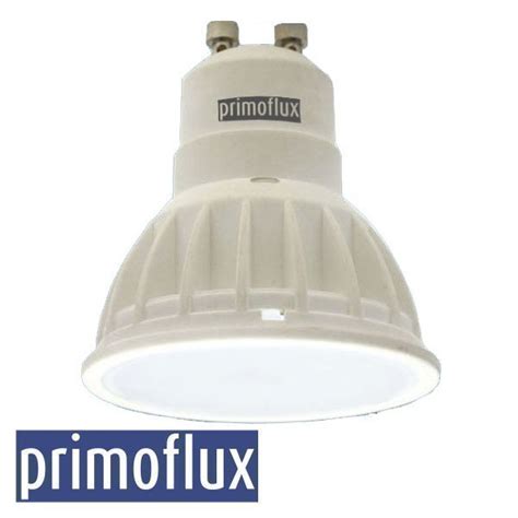 5w Primoflux Essential Gu10 Led Kohdevalo Valaisinkauppa24 Fi