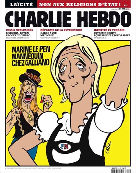 ‘charlie Hebdo Voltará A Ser Publicada Na Próxima Semana Veja