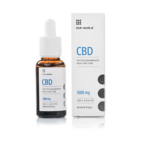 Cbd Oil Mg Ml Full Strength