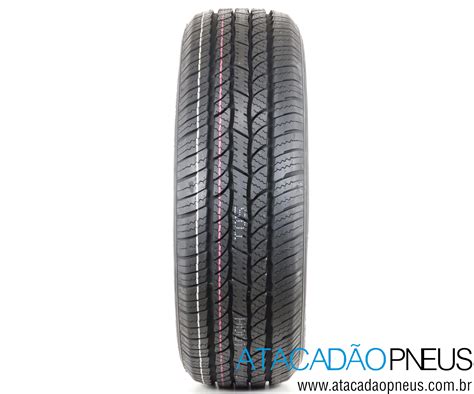 Oferta Pneu Aro 17 Xbri 215 60R17 100H Forza HT 2 Extra Load