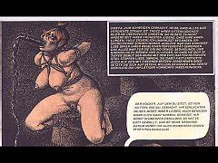 Vintage Breast Fetish Bondage Comic Free Mobile Porn Videos IPornTV