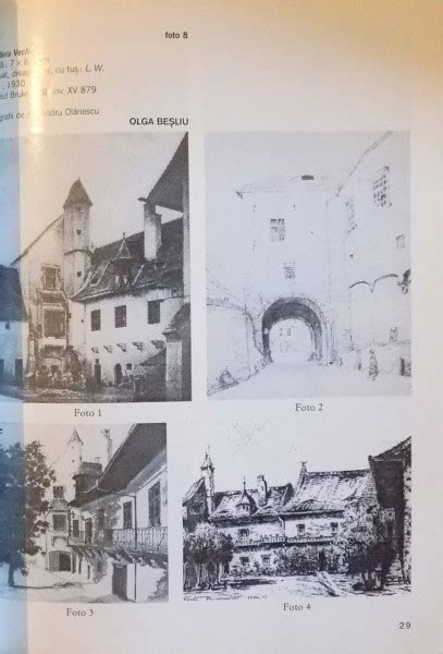 BULETINUL COMISIEI MONUMENTELOR ISTORICE ANUL VIII NR 1 4 De DOINA