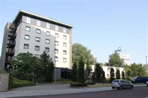 Bastion Hotel Amsterdam Zuidwest Hotel, Amsterdam - overview