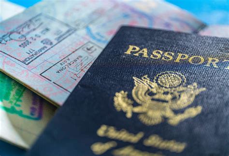 Passport Card Vs Book Which One Do You Need Travel Hacker Blog