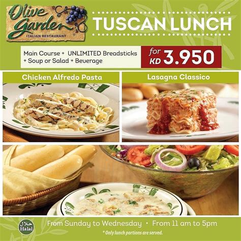 Olive Garden New Menu Items Best Culinary And Food