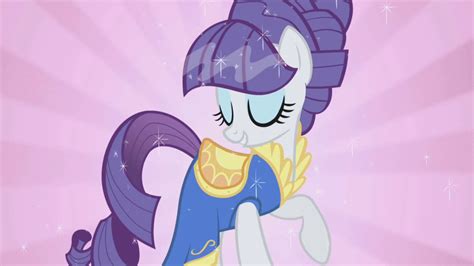 Image - Rarity's grace and beauty S01E06.png | My Little Pony ...