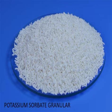 Buy Potassium Sorbate 99 White Powder Yrm 590 00 1 LK YRM Industrial