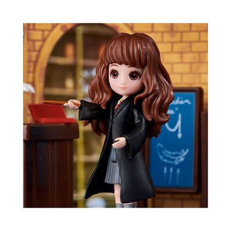 Wizarding World Harry Potter Magical Minis Charms Classroom Mini Charm Wizarding World Harry