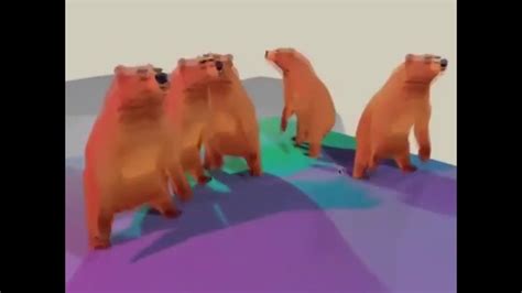 Dancing Bears Youtube