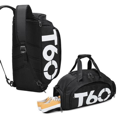 Waterproof Gym Bag for Sports ️ Buy in Ireland | THREO