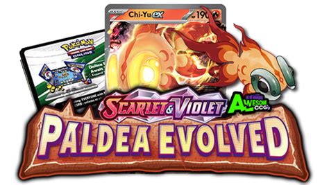 Scarlet And Violet Paldea Evolved Ptcgo Code Ptcgo Codes