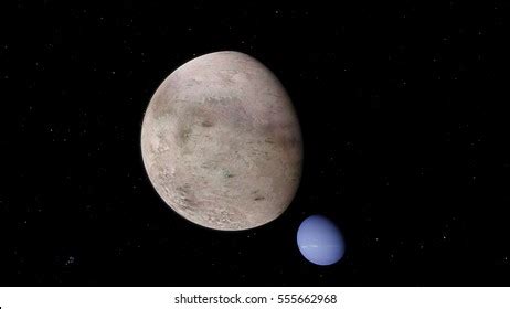 183 Proteus Moon Images, Stock Photos & Vectors | Shutterstock