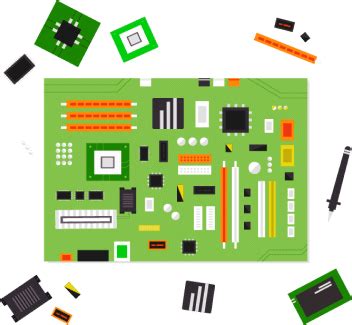 PCB Layout Design - RaceEL Systems