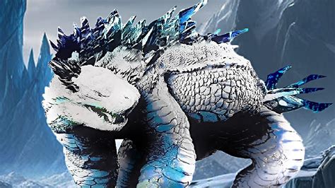 Godzilla VencerÁ A Shimu Shimu Revelado Godzilla X Kong The New