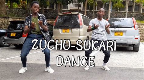 Zuchu Sukari Official Dance Video By Chap Chap Dancers Sukari Zuchu