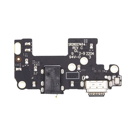 Motorola Moto G Stylus G Xt Charging Port Board Oem Mk