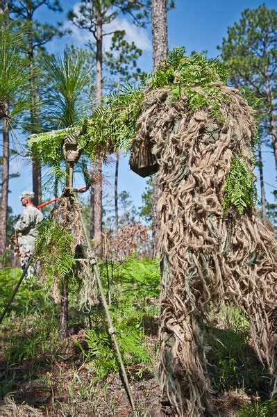 U.S. Army Sniper School - Ft. Benning - Sniper Central