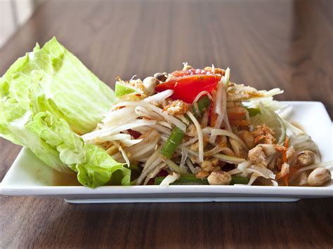 London’s Best Thai Restaurants | 19 Terrific Thai Spots In London