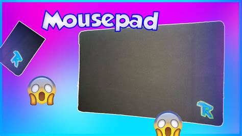 Como Hacer Un Mouse Pad Gamer Casero Y Grande Con 27 Mexicanos Edrent