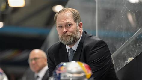 Wild Wings Wer wird neuer Cheftrainer SÜDKURIER