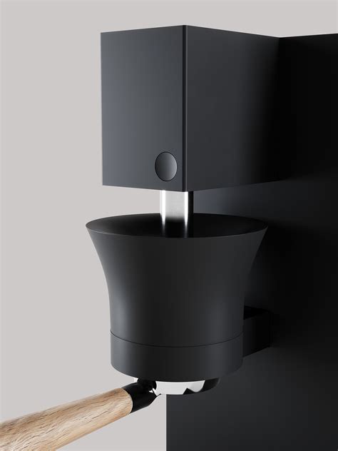 If Meticulous The Most Advanced Espresso Machine