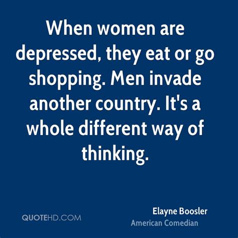 Elayne Boosler Quotes. QuotesGram