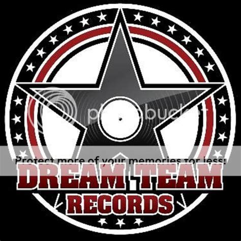 Dream Team Logo Pictures, Images & Photos | Photobucket