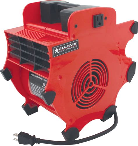 Harbor Freight Air Blower - Blower Fan